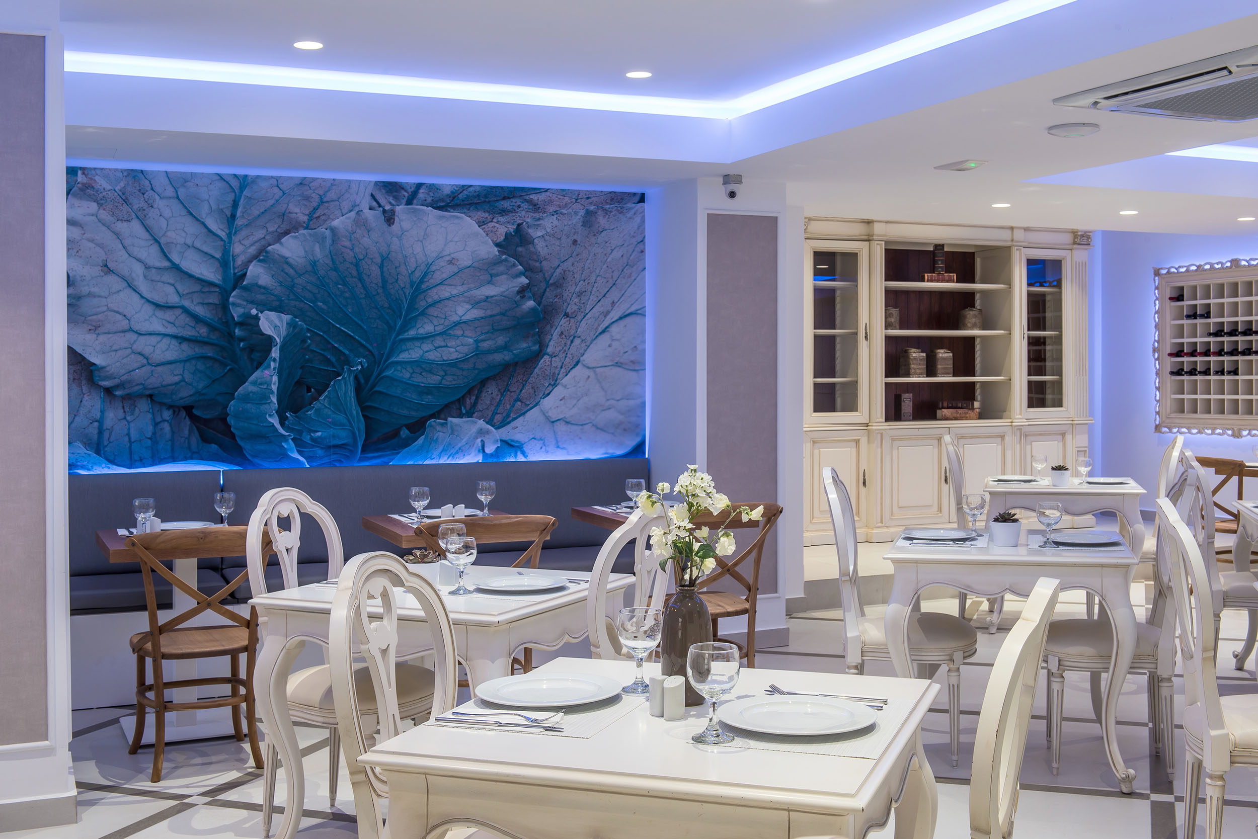 Hotel Mari Kristin Beach Hotel, Griechenland, Chersonissos. Großes 2